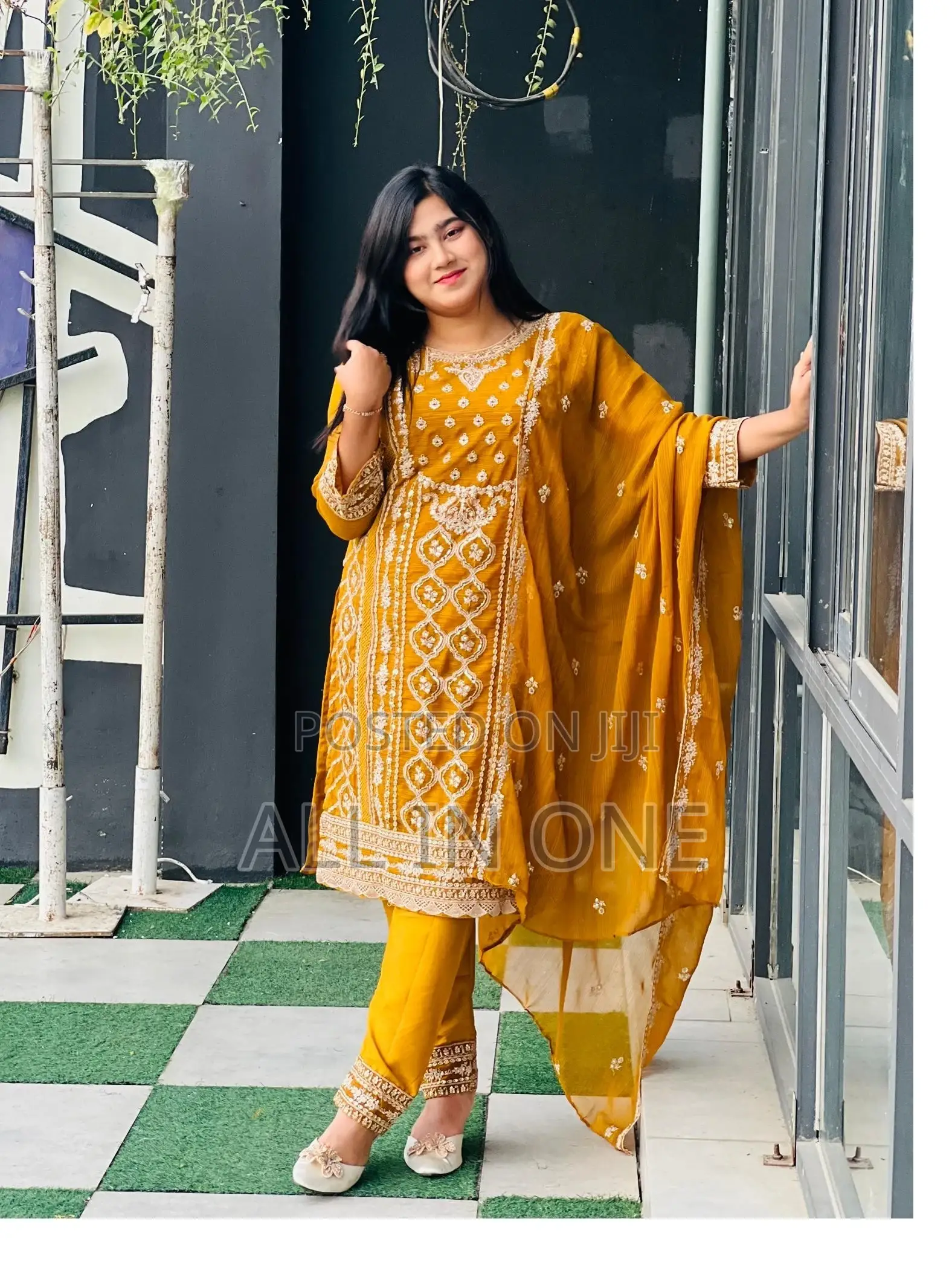 Indian 3 Pis High Quality Rrytg45w