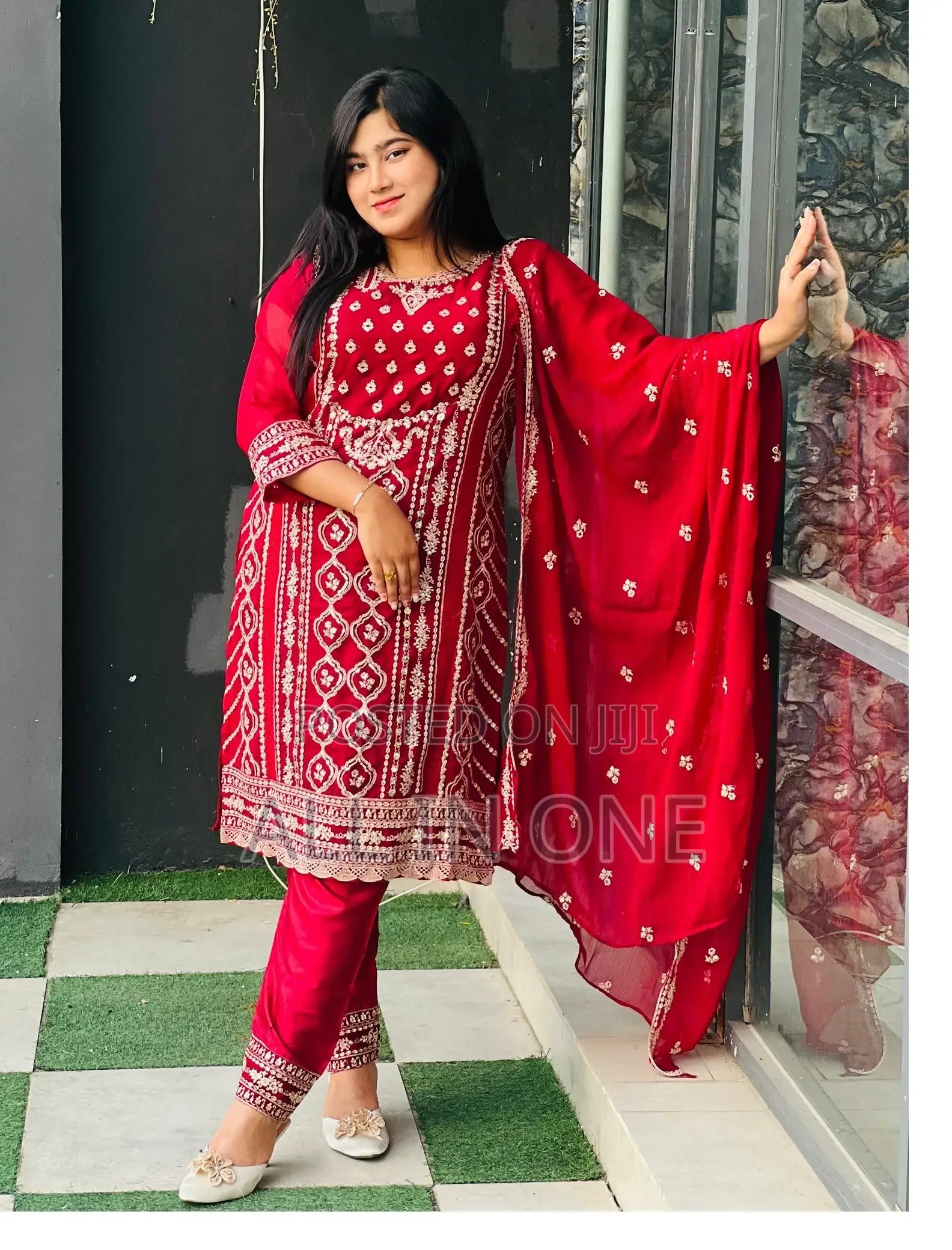 Indian 3 Pis High Quality Rrytg45w