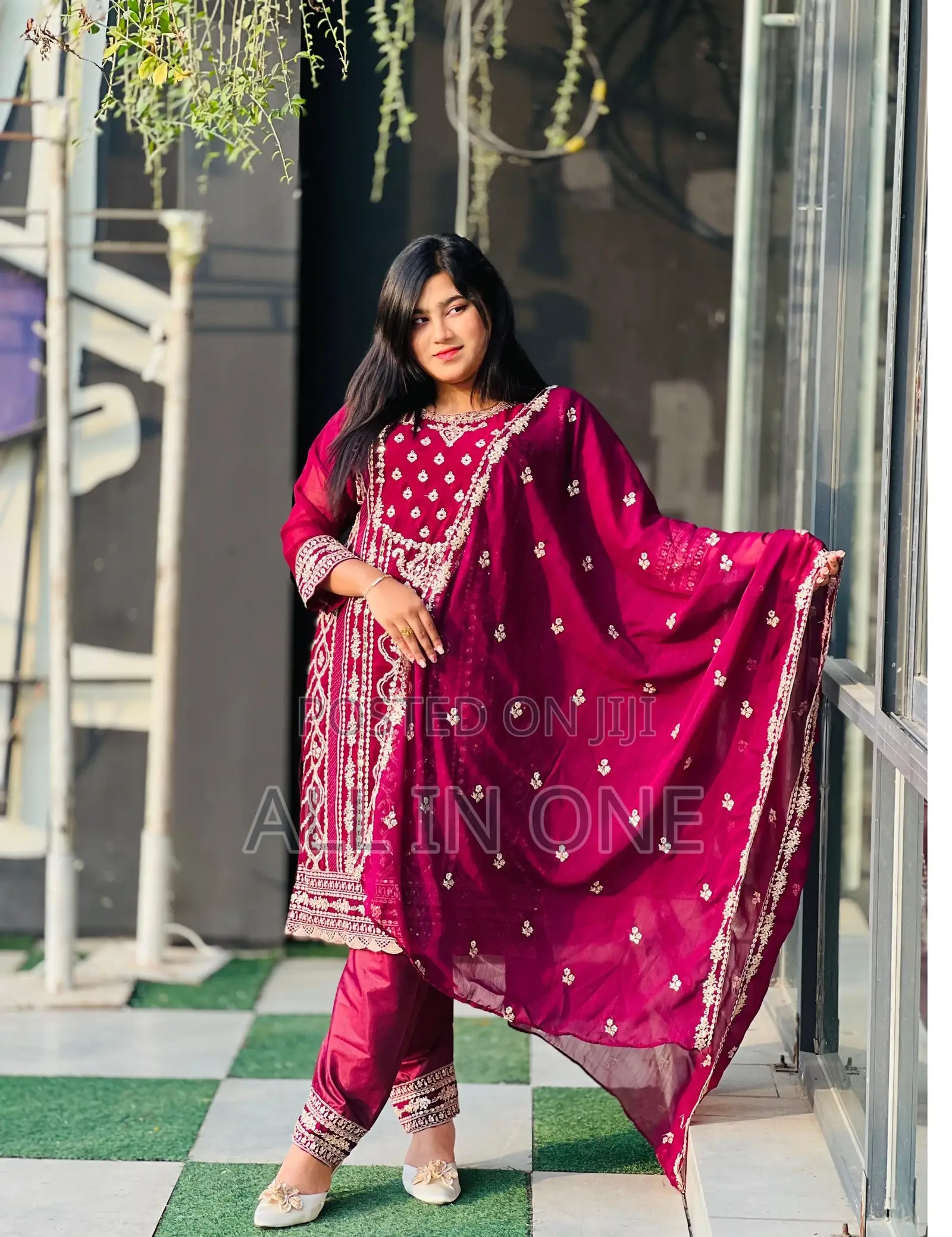 Indian 3 Pis High Quality Rrytg45w