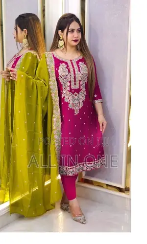 Photo - Radymade Three Piece GBDF RRFGGF