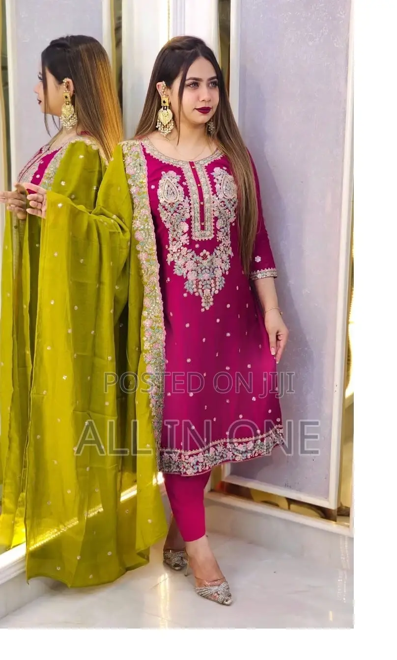 Radymade Three Piece GBDF RRFGGF