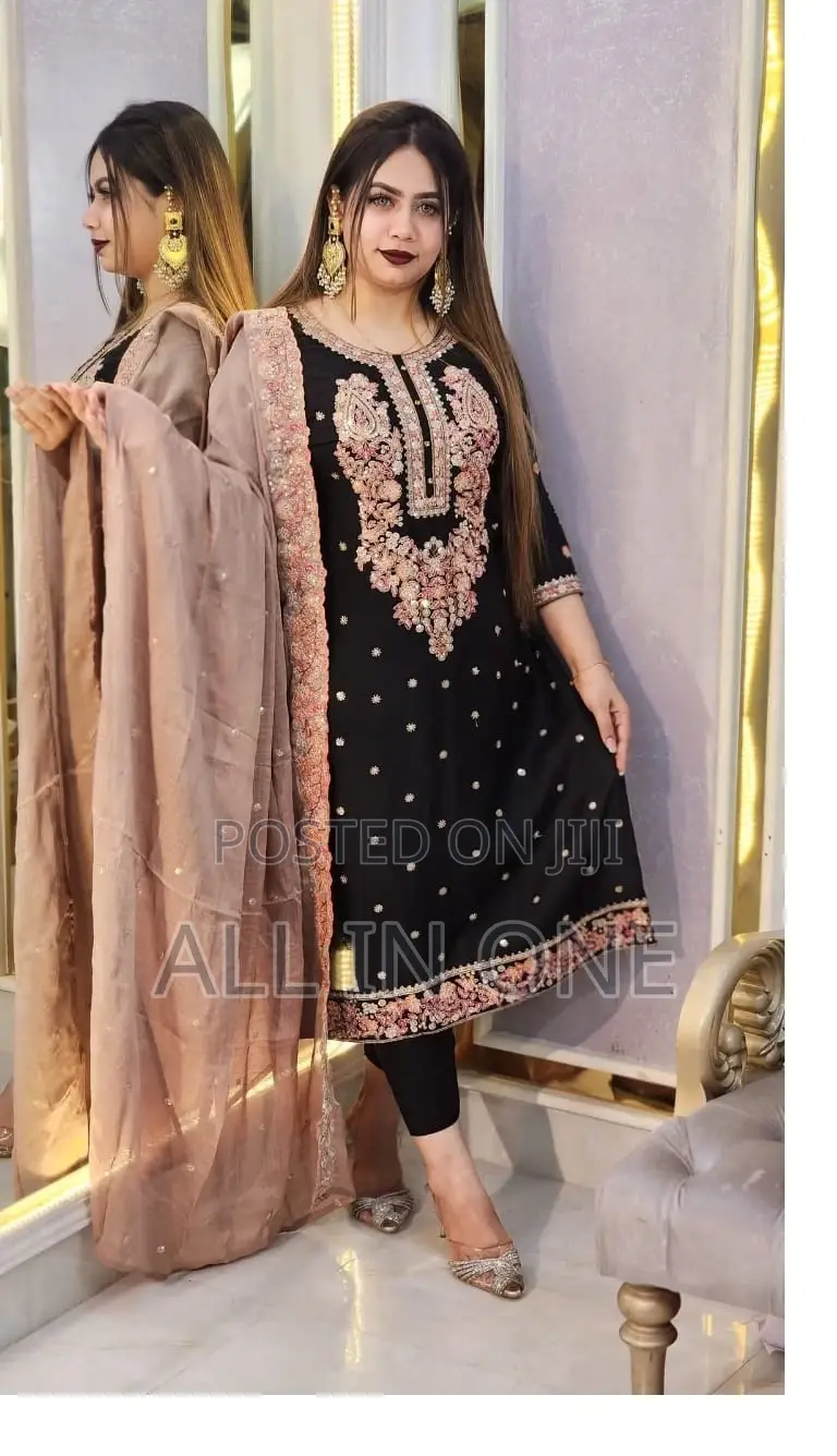 Radymade Three Piece GBDF RRFGGF