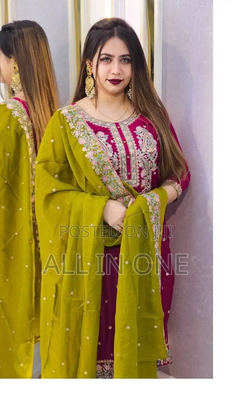 Radymade Three Piece GBDF RRFGGF