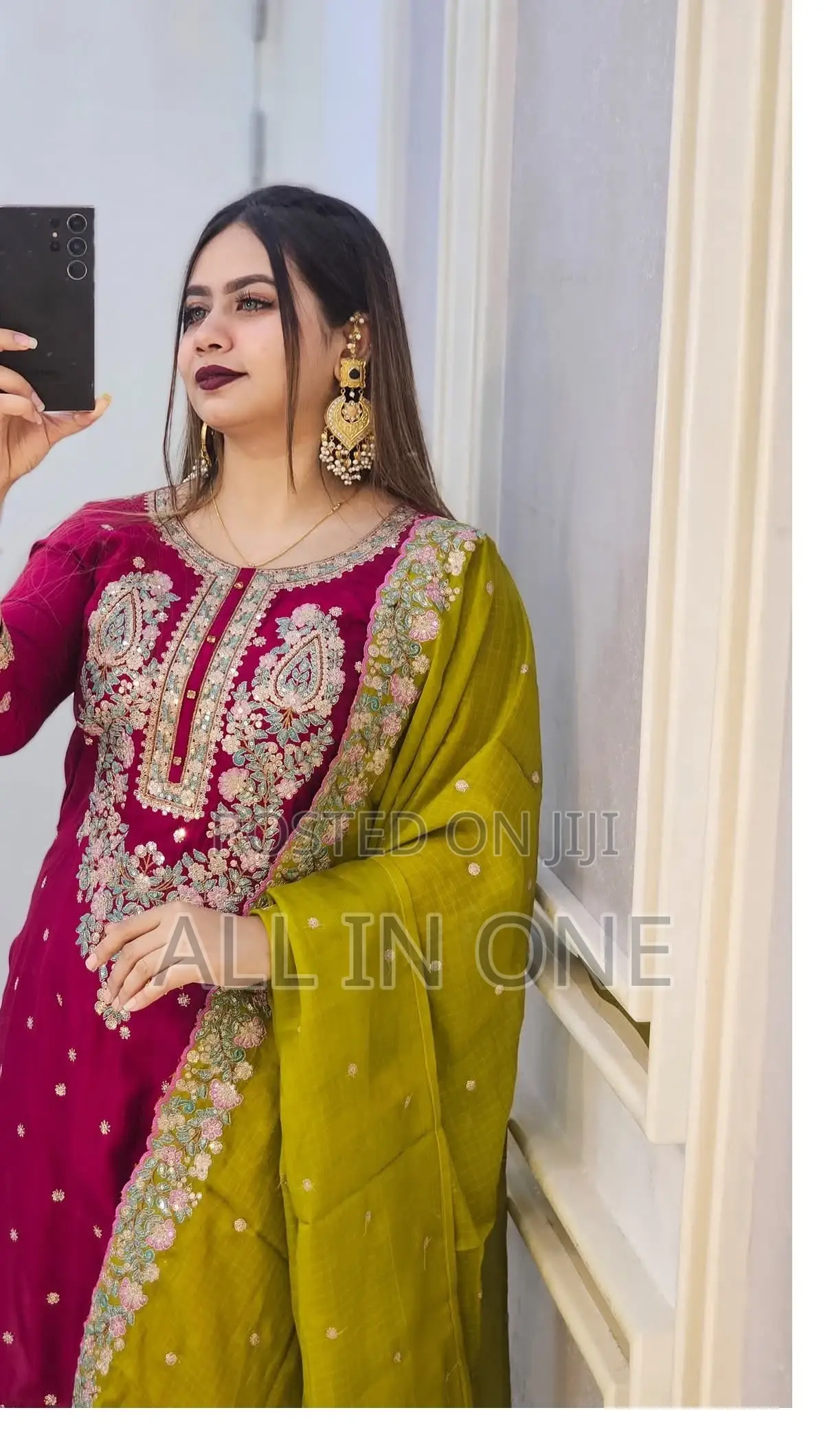 Radymade Three Piece GBDF RRFGGF