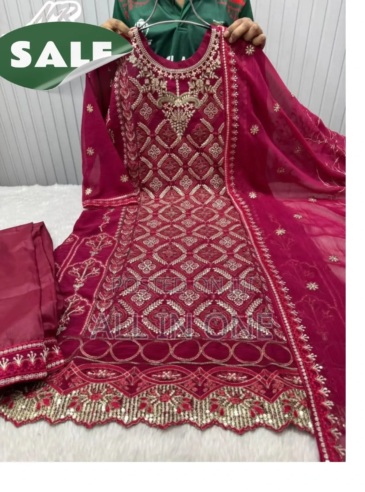 Radymade Three Piece Hh Gg Yy FGTH