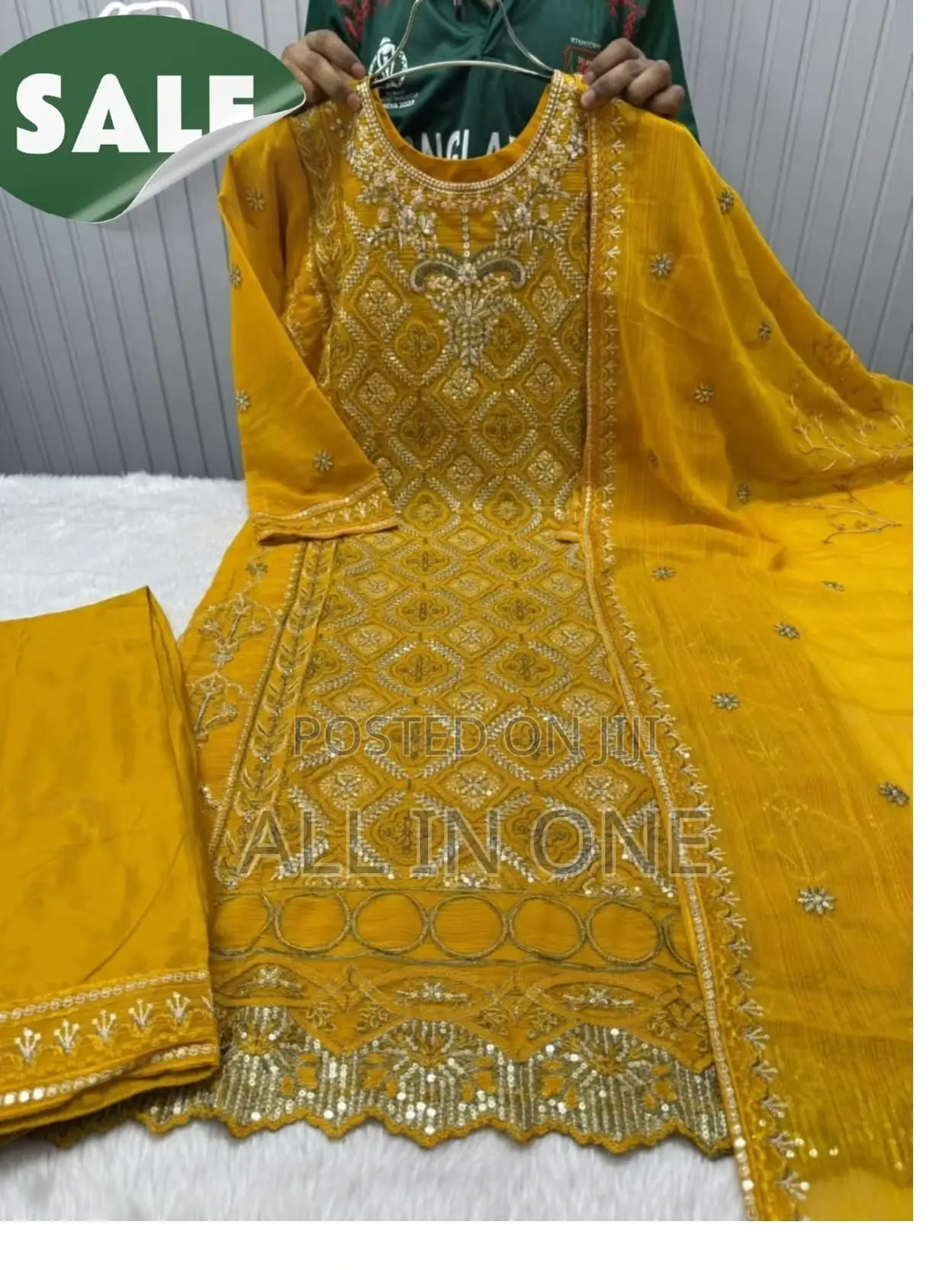 Radymade Three Piece Hh Gg Yy FGTH