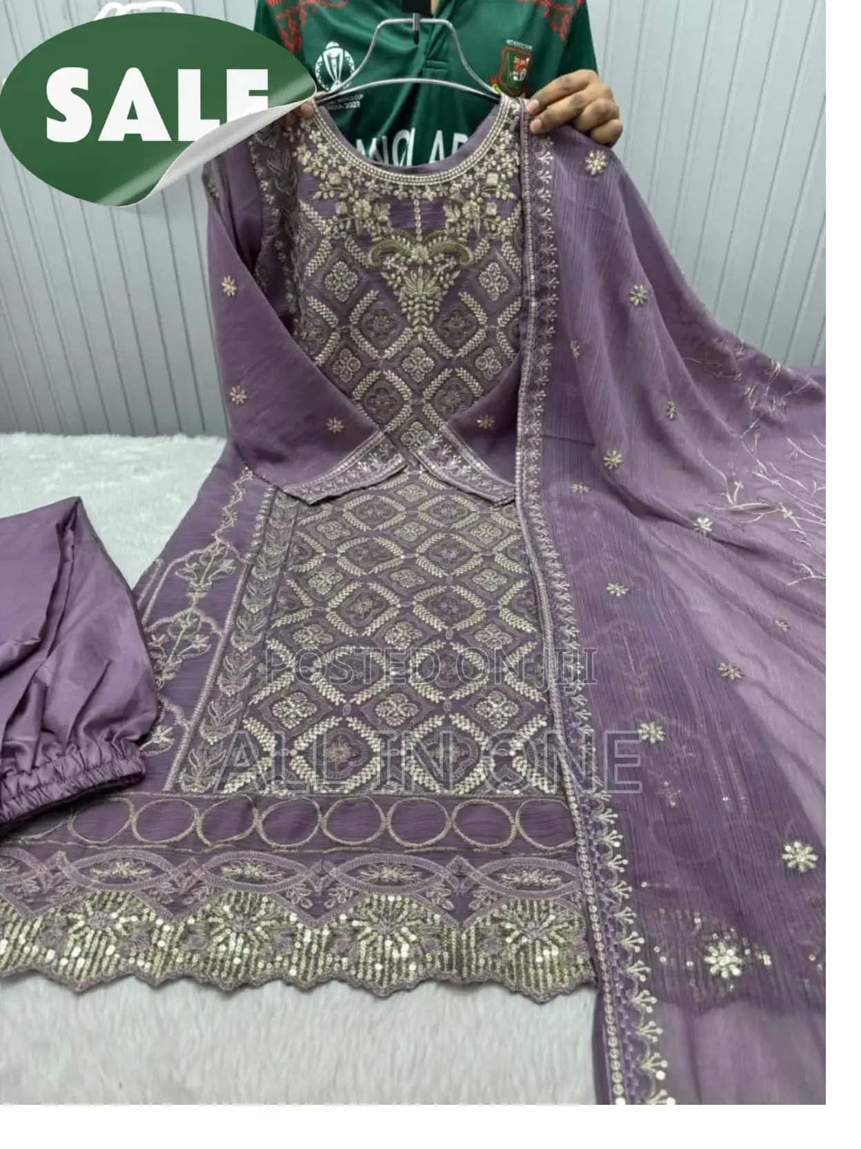 Radymade Three Piece Hh Gg Yy FGTH