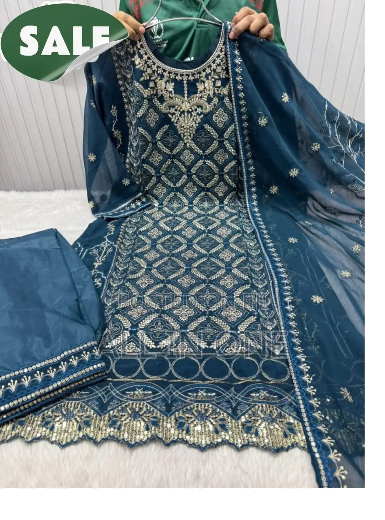 Radymade Three Piece Hh Gg Yy FGTH