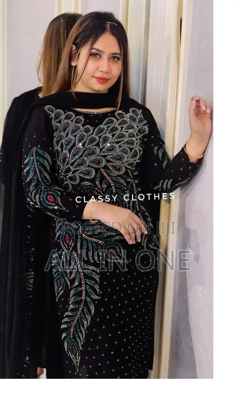 Stone Three Piece GDF Hygrfh