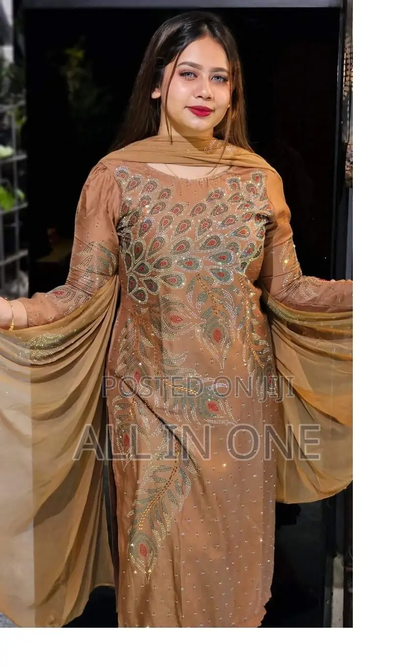 Stone Three Piece GDF Hygrfh