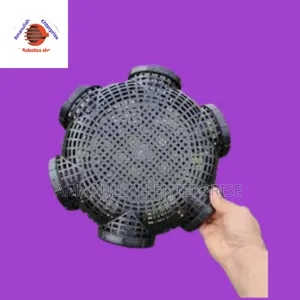 Photo - Fishing Trap, Also Known As A Fishing Cage