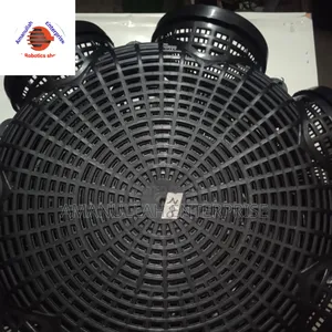 Fishing Trap, Also Known As A Fishing Cage