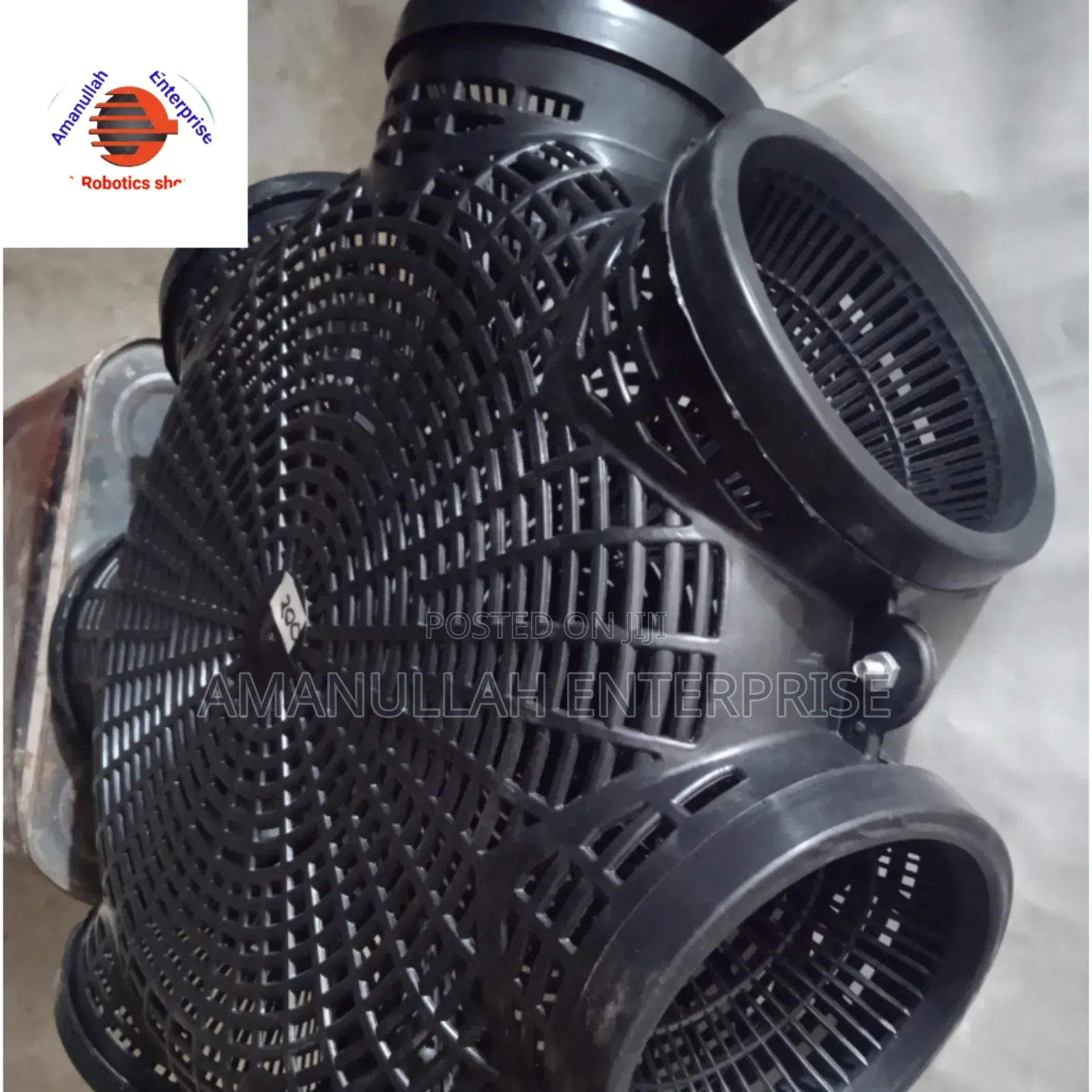 Fishing Trap, Also Known As A Fishing Cage