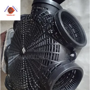 Fishing Trap, Also Known As A Fishing Cage