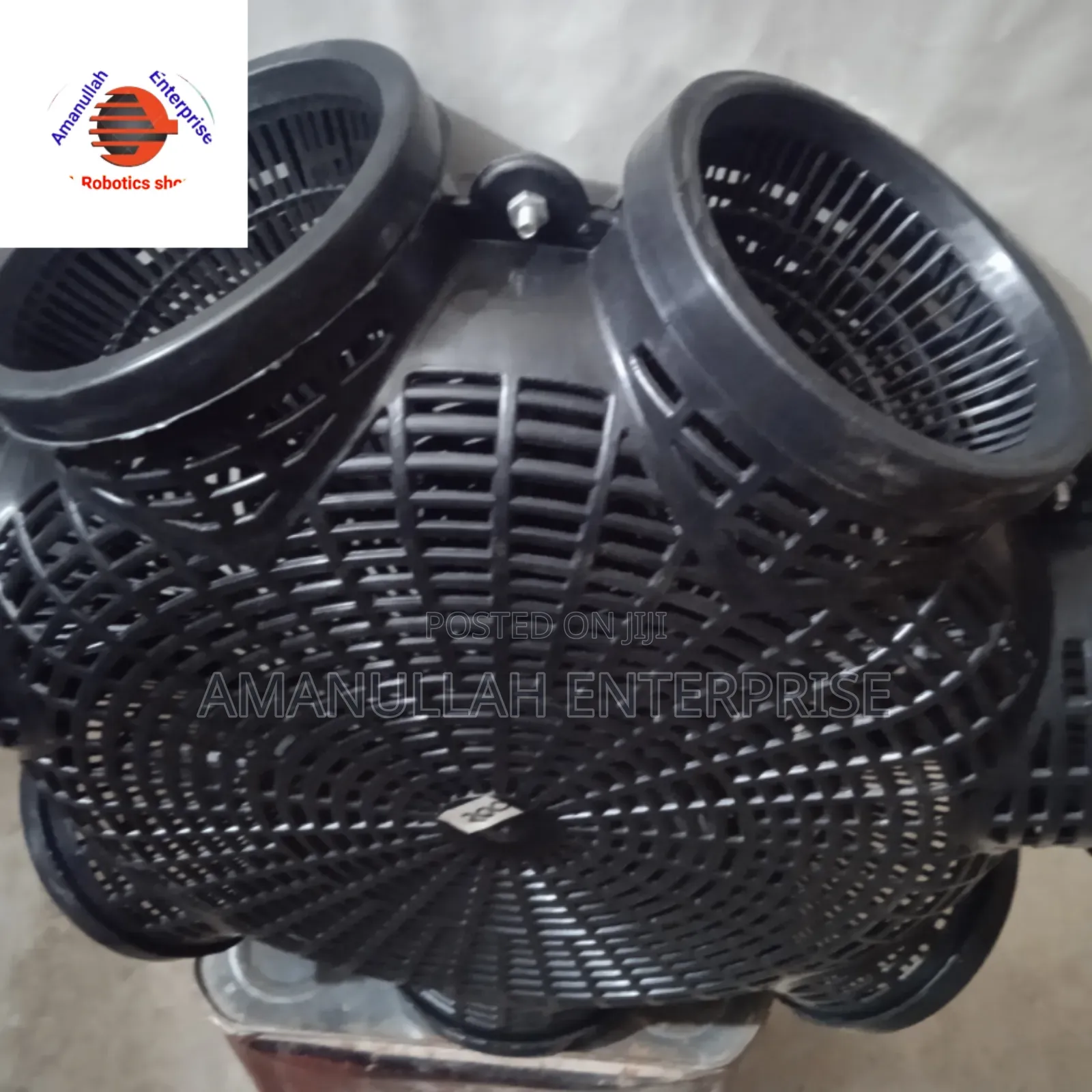 Fishing Trap, Also Known As A Fishing Cage