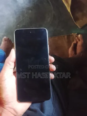 Infinix Hot 60i 128 GB White