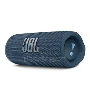 Jbl Flip 7+ Portable Bluetooth Speaker