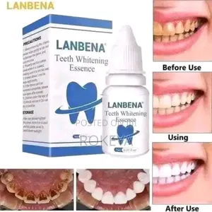 Photo - Lanbeena Teeth Cream