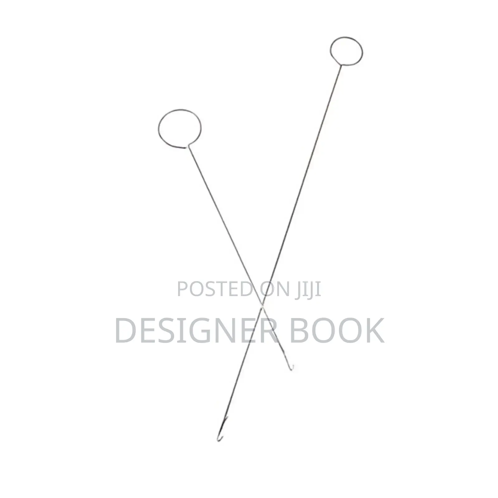 Loop Turner For Fabric -1 Pieces Long Or Short