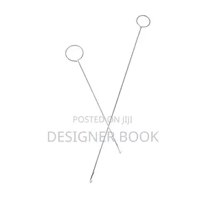 Loop Turner For Fabric -1 Pieces Long Or Short