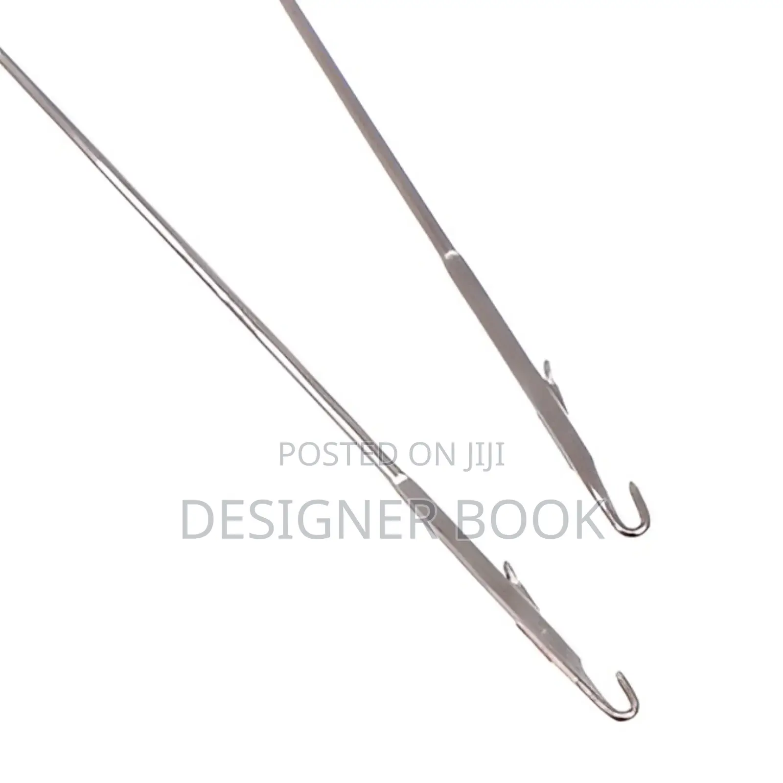 Loop Turner For Fabric -1 Pieces Long Or Short