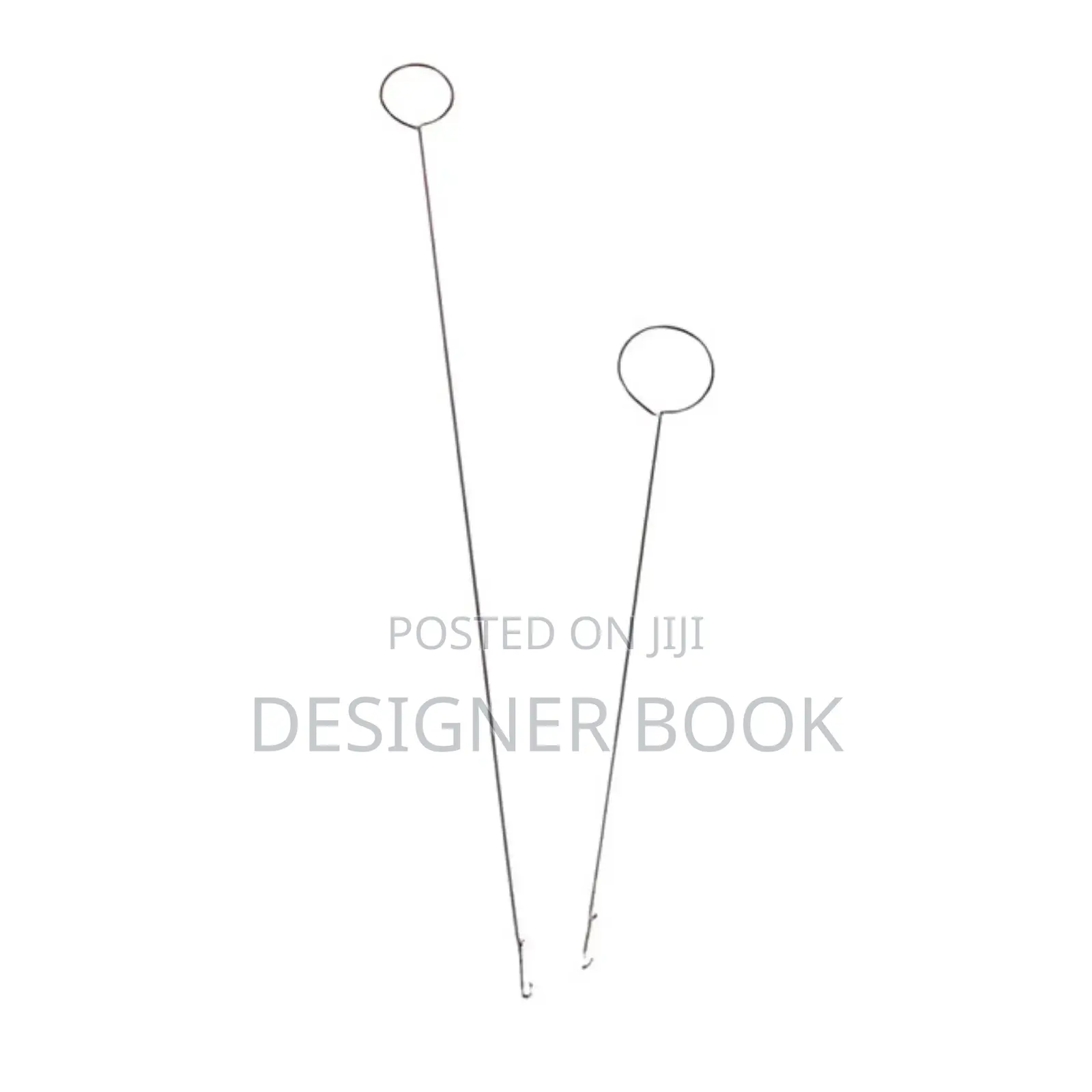 Loop Turner For Fabric -1 Pieces Long Or Short