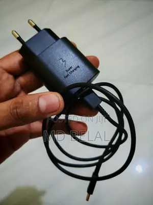 Samsung 33wat Super Fast Charger