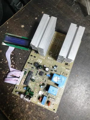 Bd Sukam 4.0 Ips Bord 6 Mosfet 3205