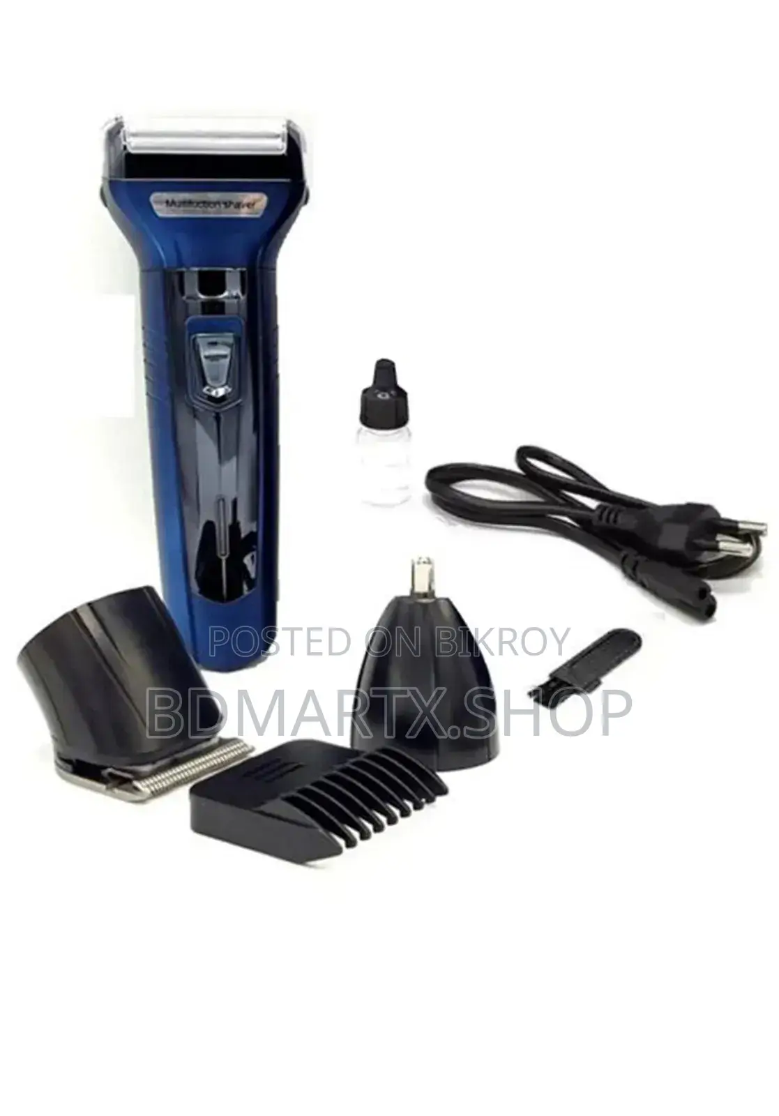 Kemei KM-6330 Trimmer