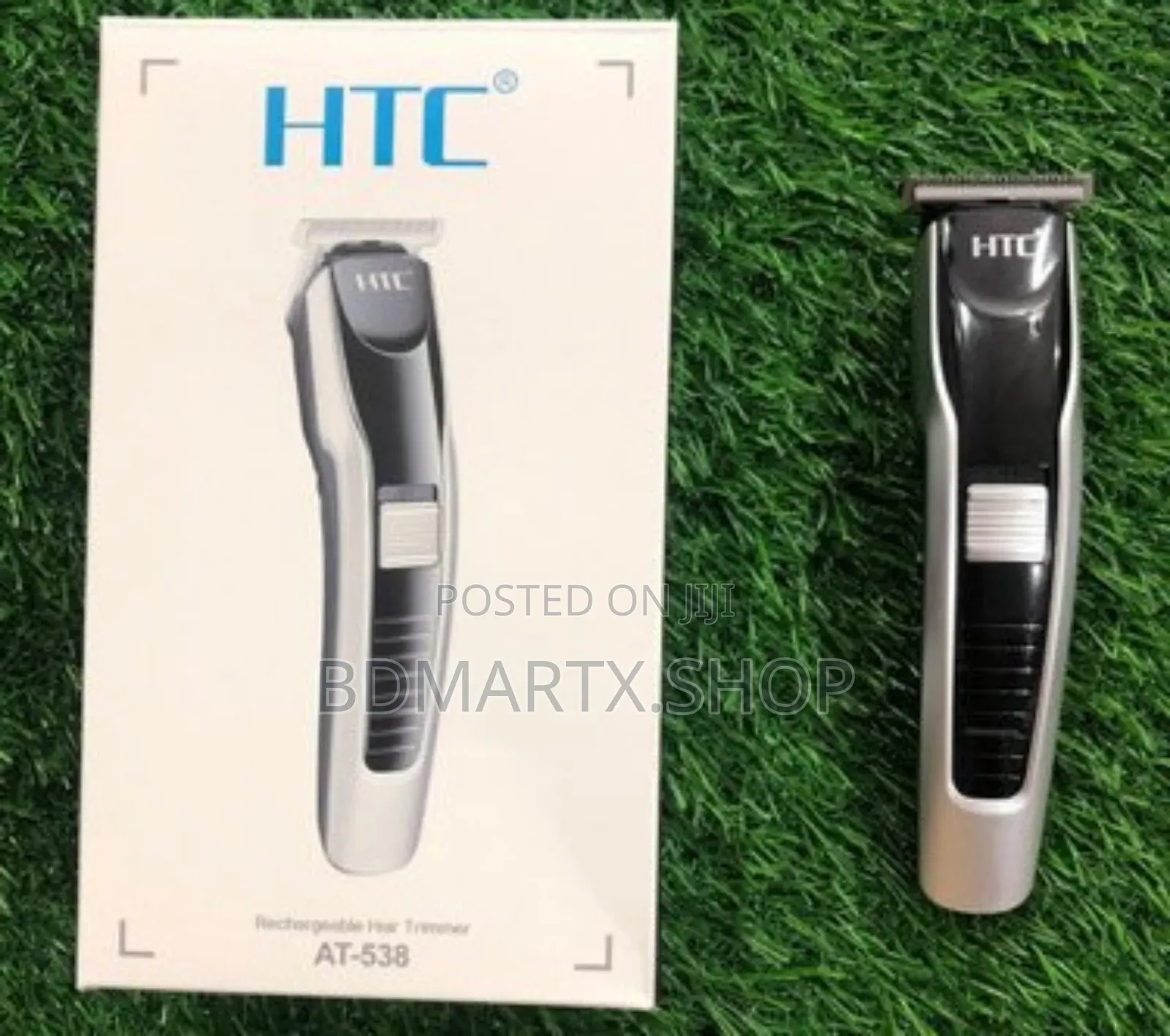 Original HTC at 538 Hair Trimmer