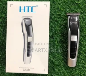 Original HTC at 538 Hair Trimmer