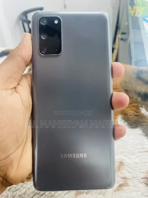 Samsung Galaxy S20+ 128 GB Gray