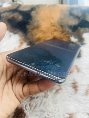 Samsung Galaxy S20+ 128 GB Gray