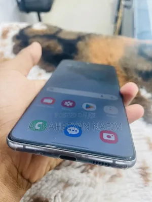 Samsung Galaxy S20+ 128 GB Gray