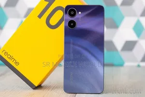 New Realme 10 256 GB