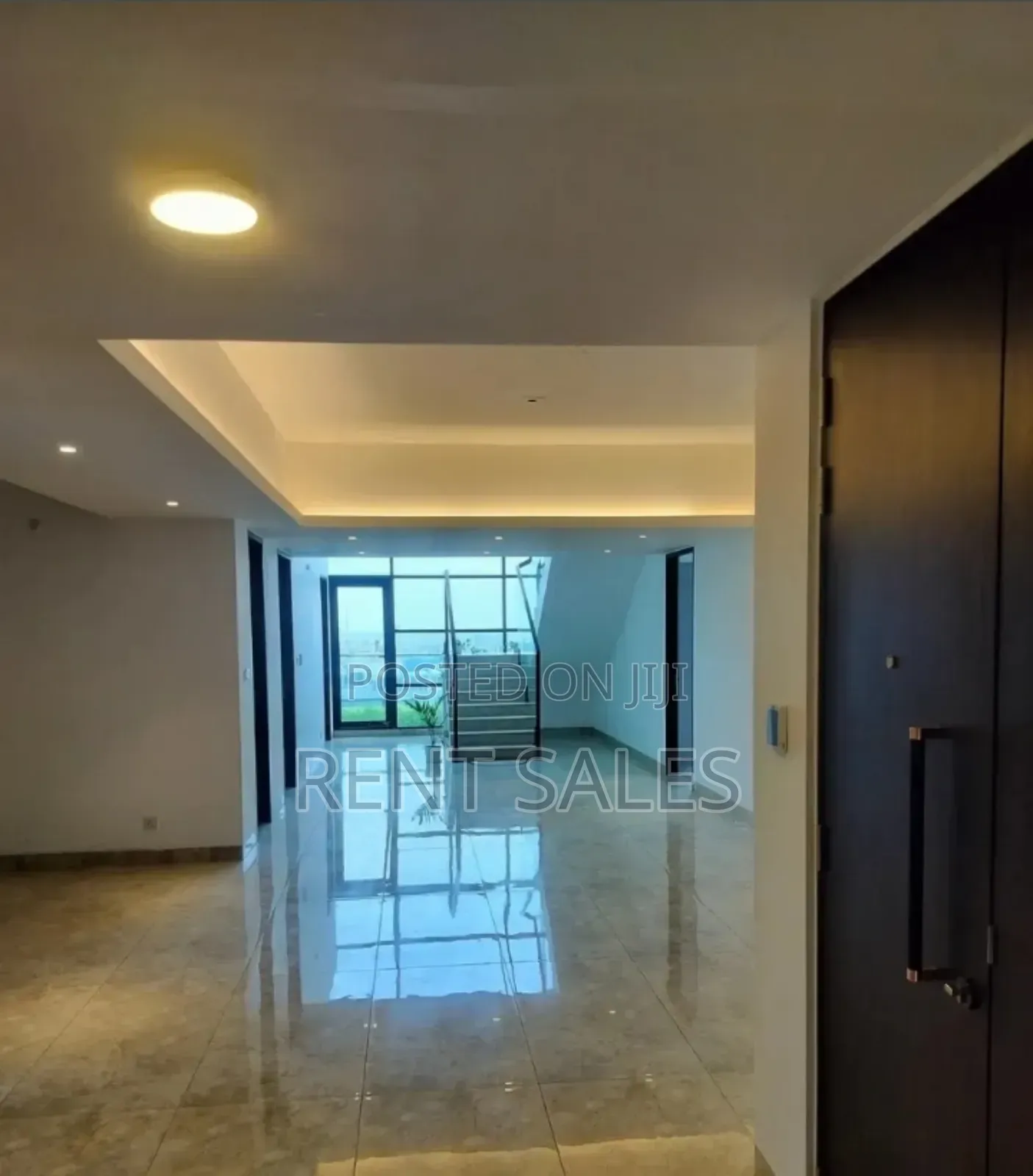 4bdrm Duplex in Gulshan for Rent