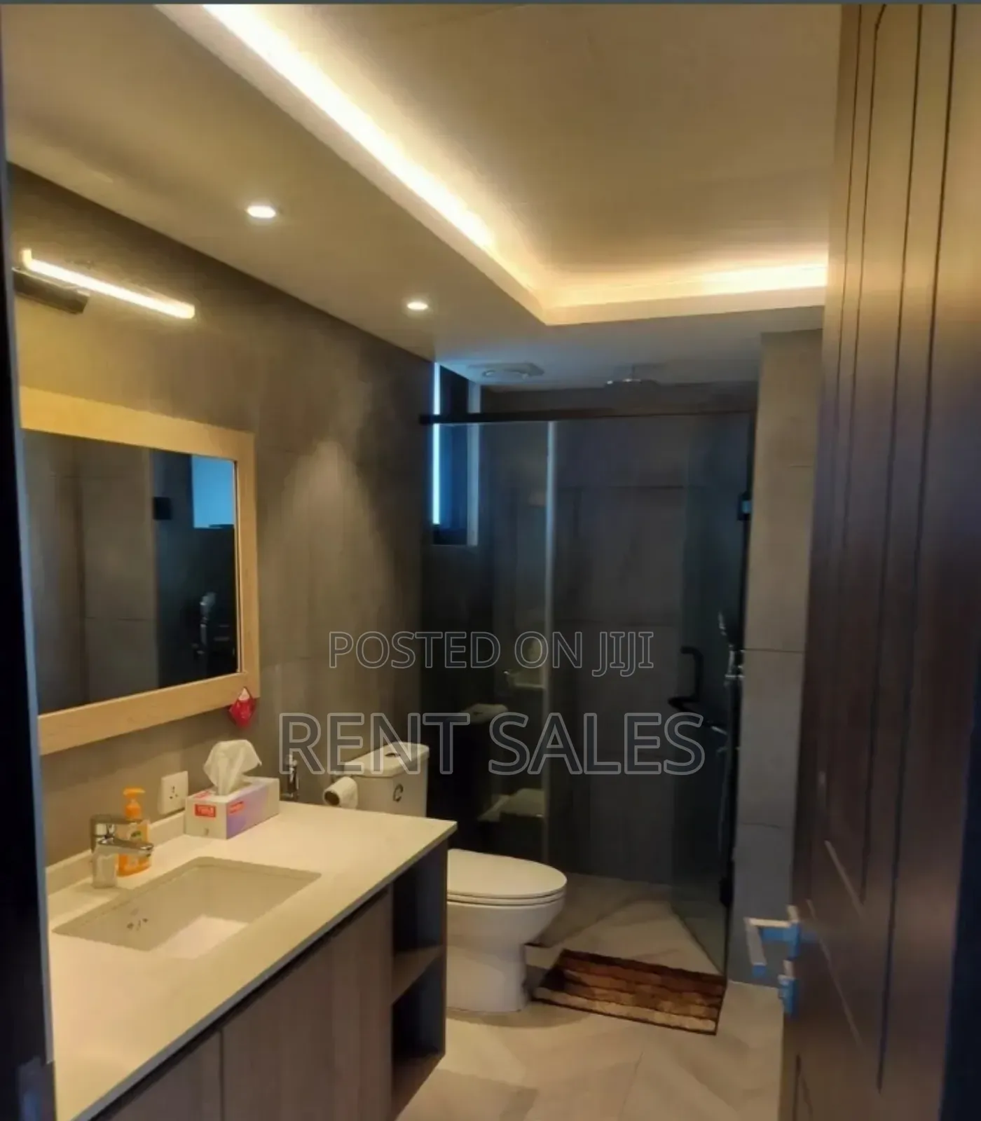 4bdrm Duplex in Gulshan for Rent