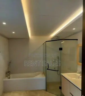 4bdrm Duplex in Gulshan for Rent