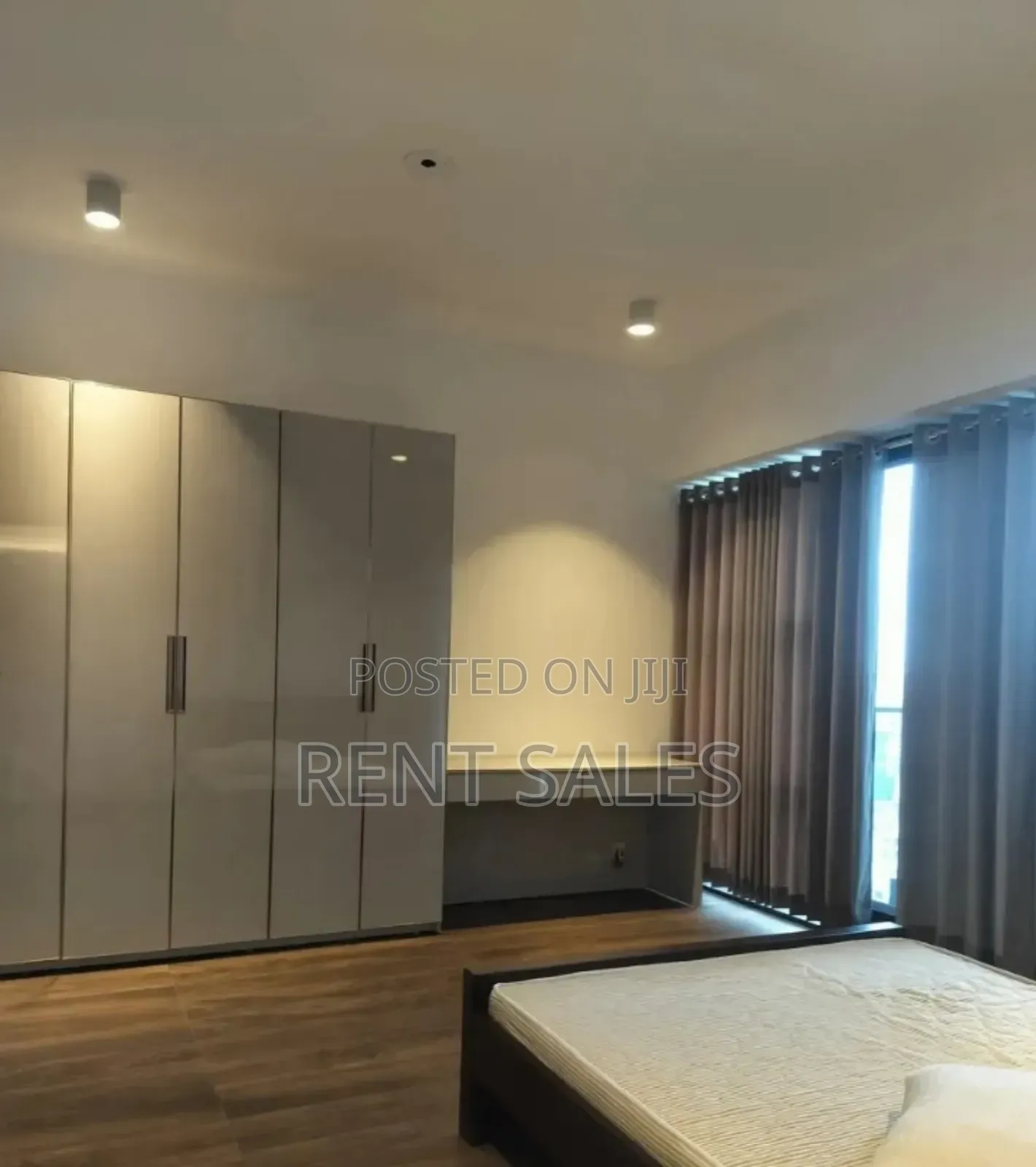 4bdrm Duplex in Gulshan for Rent