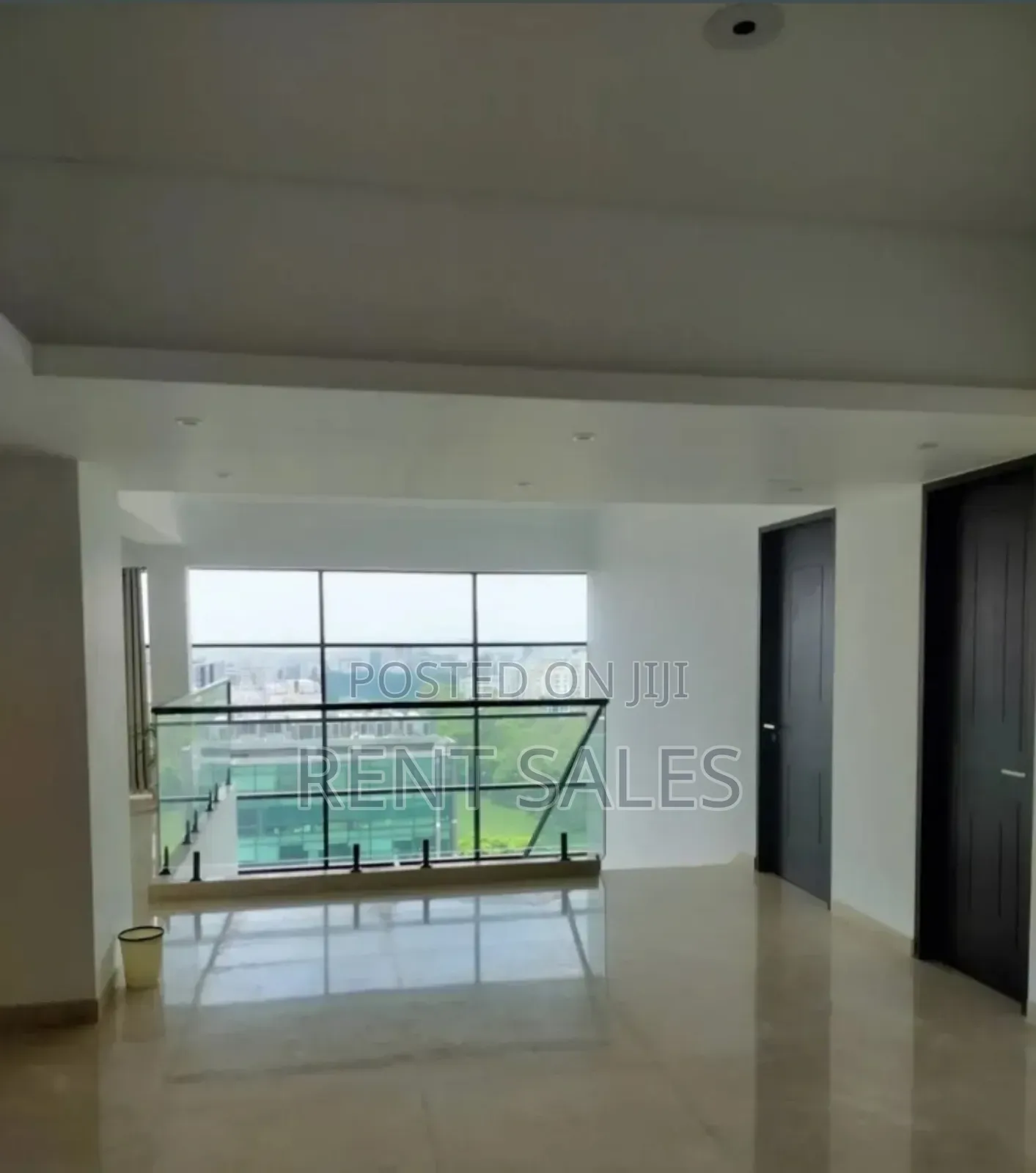 4bdrm Duplex in Gulshan for Rent