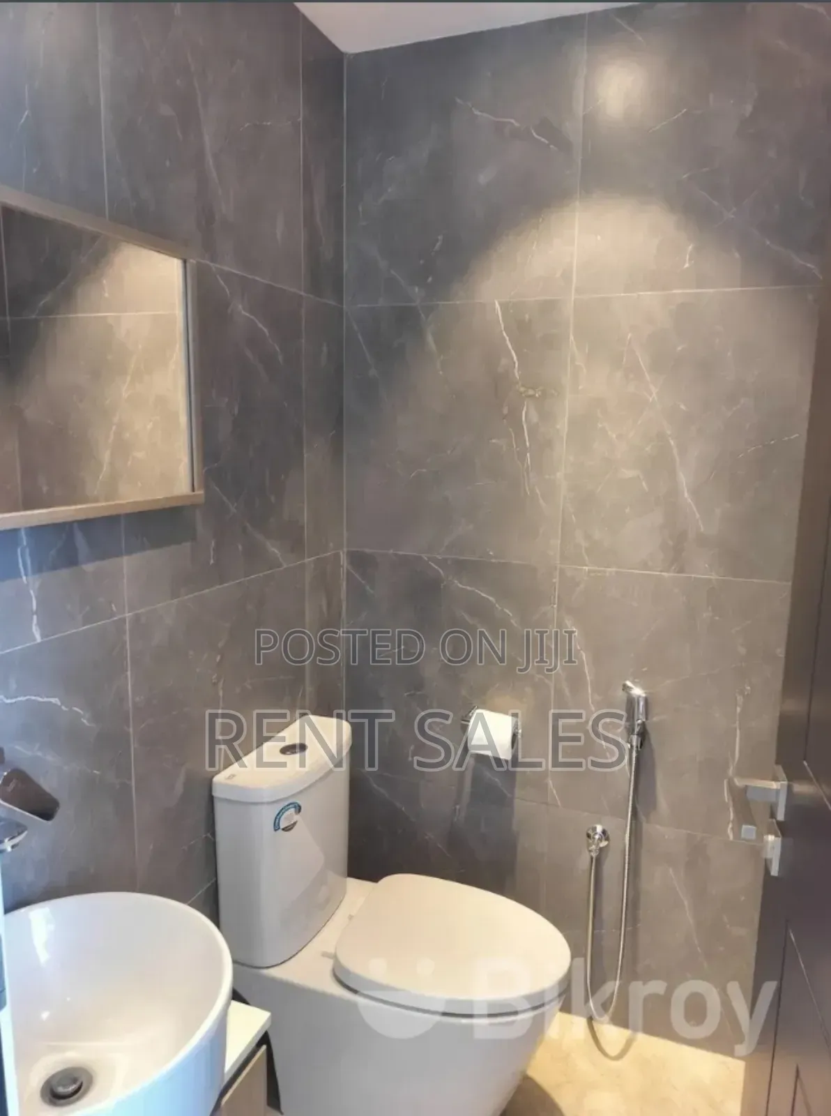 4bdrm Duplex in Gulshan for Rent