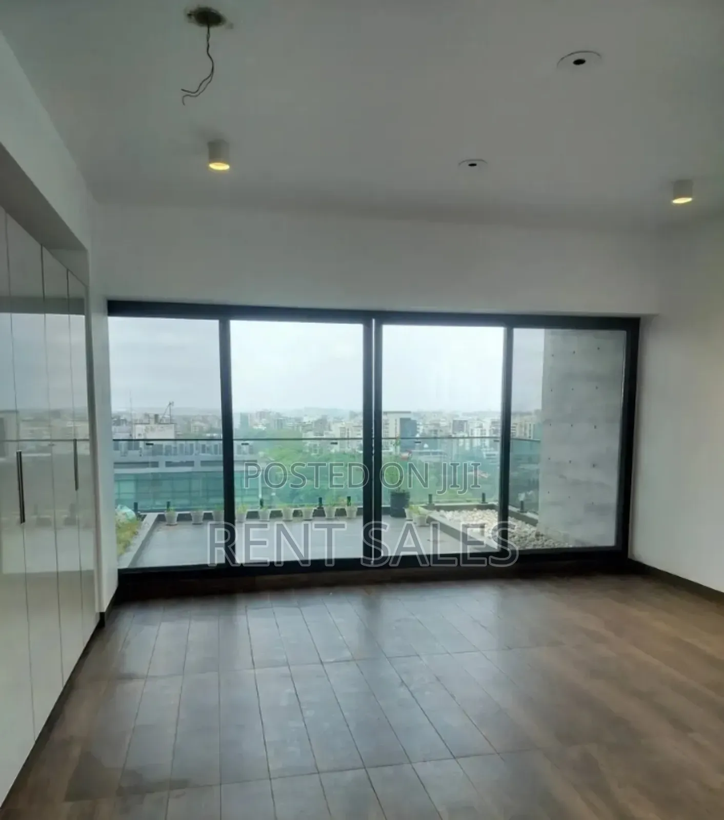 4bdrm Duplex in Gulshan for Rent