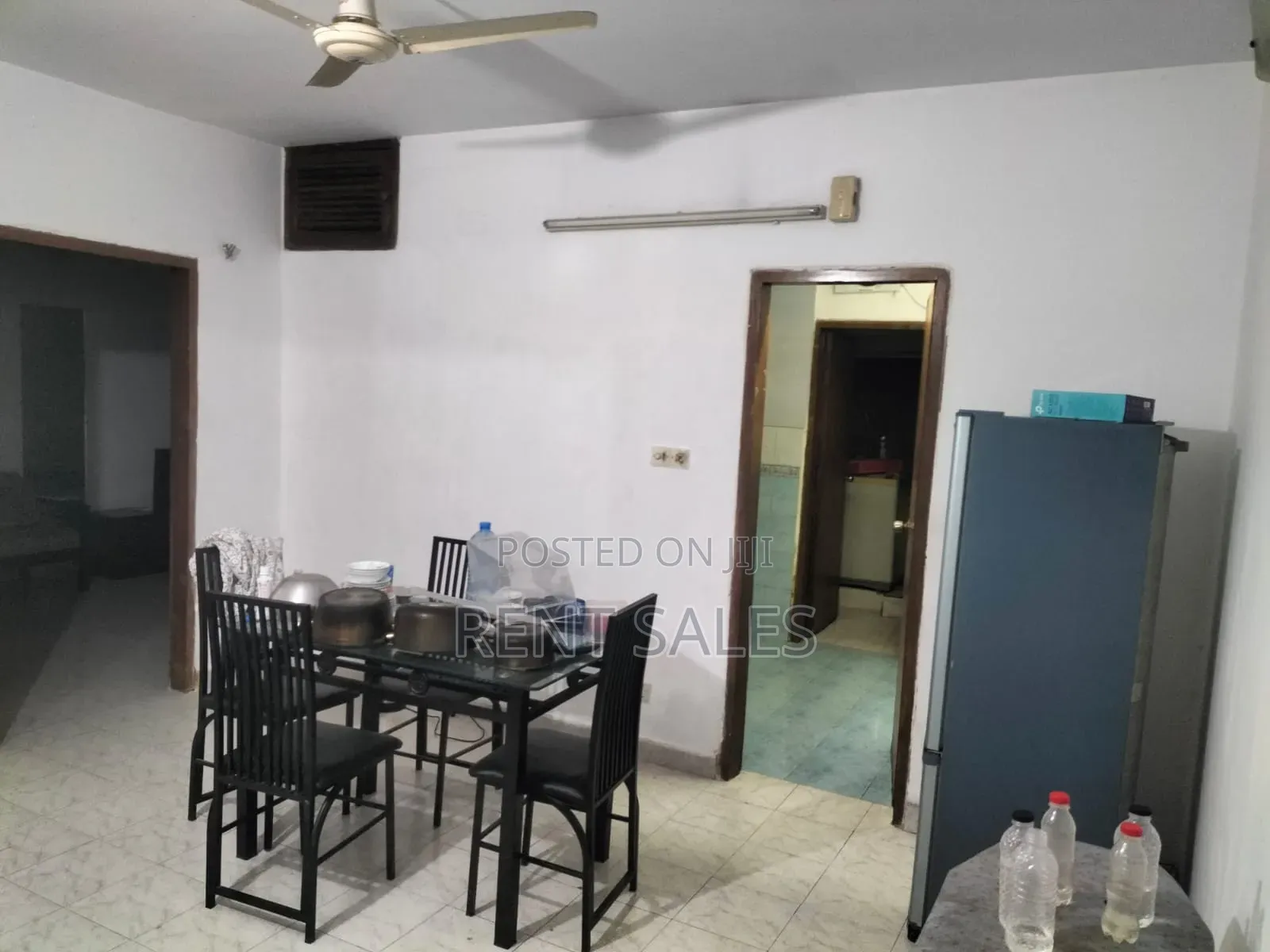 4bdrm Duplex in Gulshan for Rent