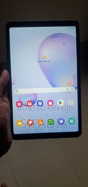 New Samsung Galaxy Tab A 8.4 (2020) 32 GB