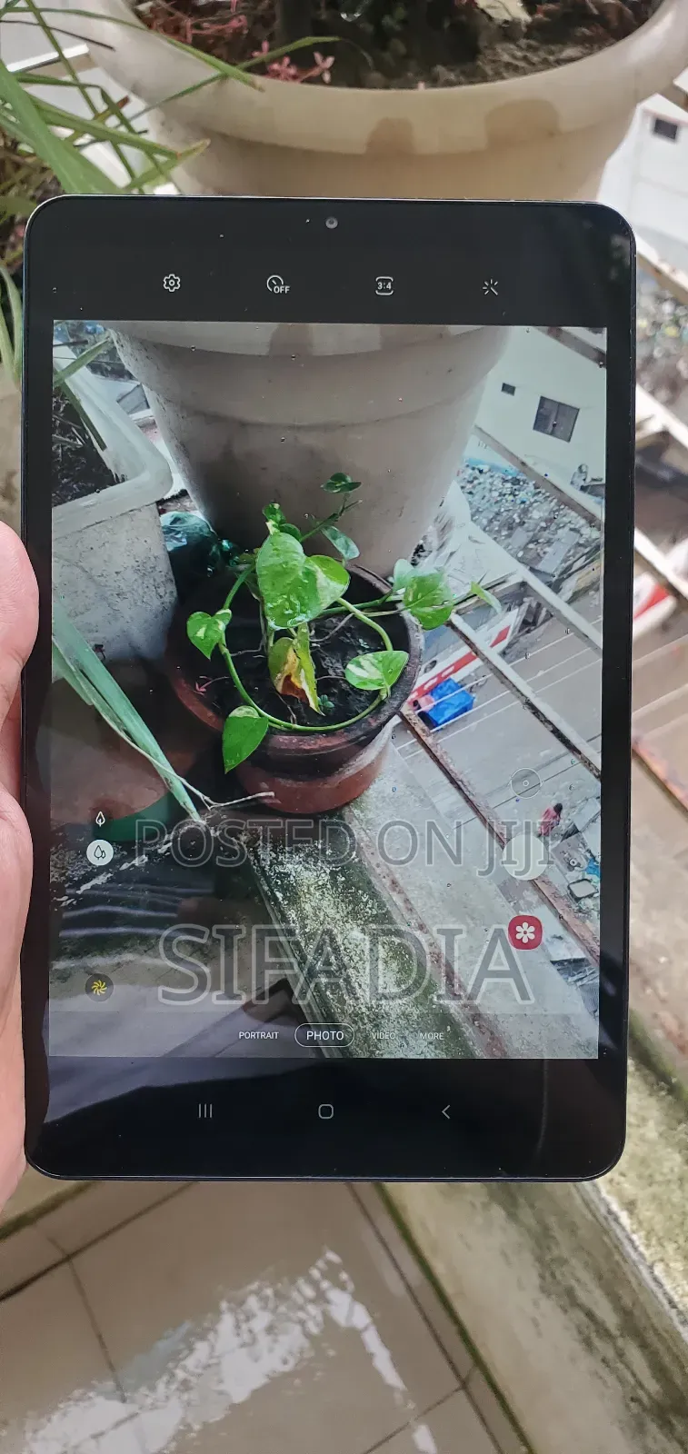 New Samsung Galaxy Tab A 8.4 (2020) 32 GB