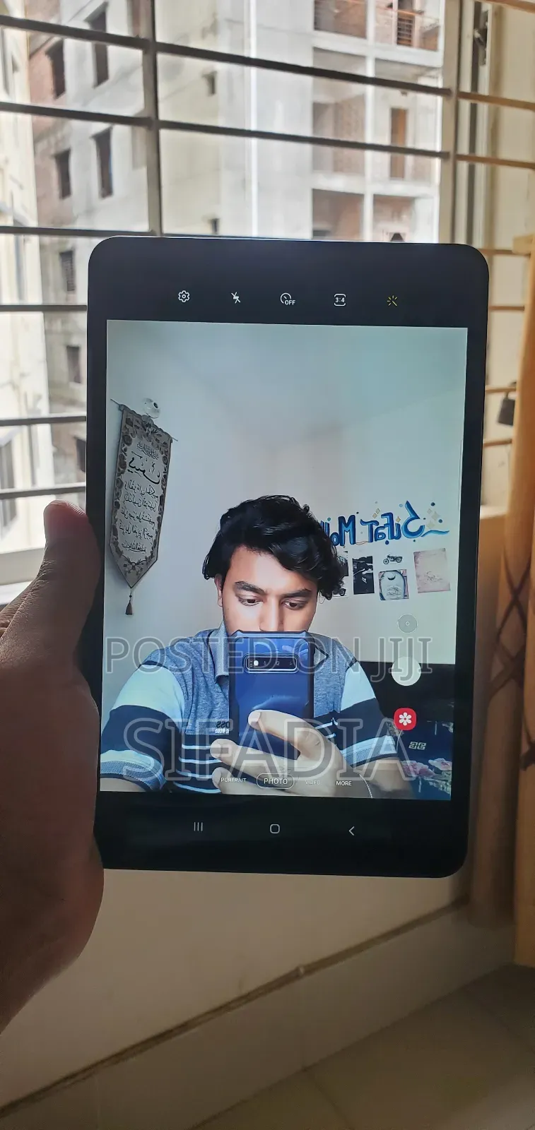 New Samsung Galaxy Tab A 8.4 (2020) 32 GB