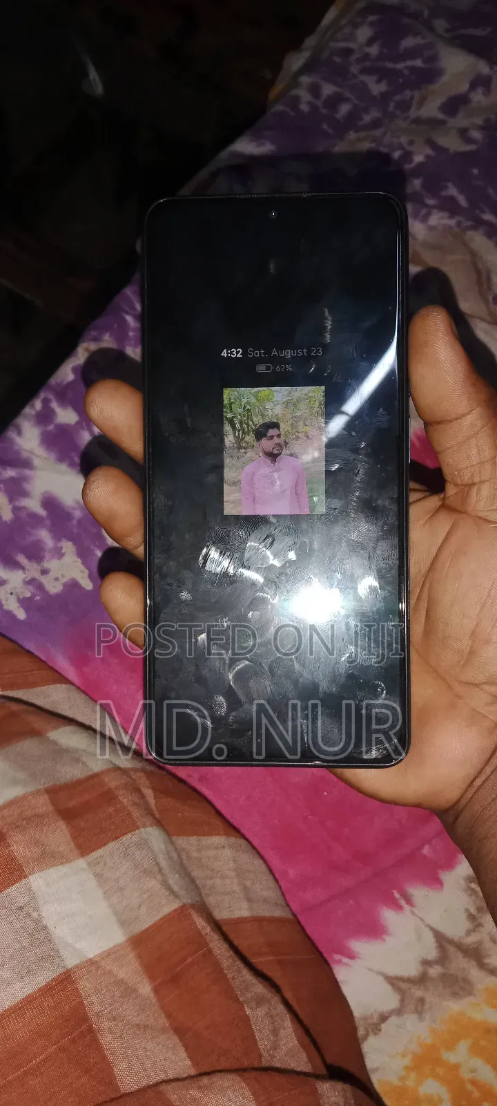 Xiaomi Mi 11i 128 GB