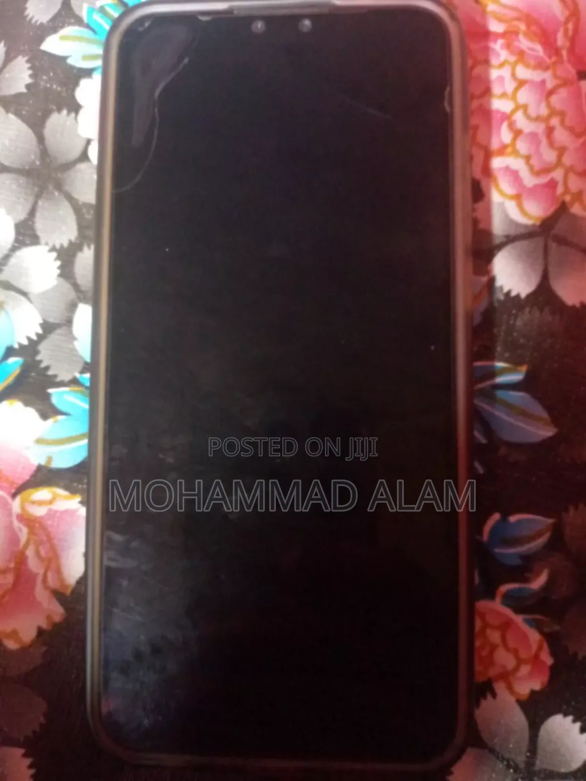 Huawei Activa 4G Blue