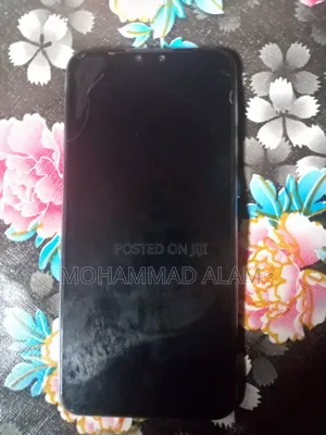 Huawei Activa 4G Blue