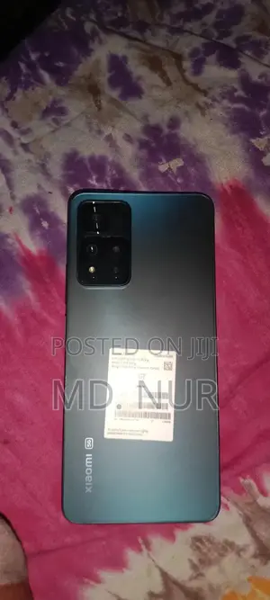 Xiaomi Mi 11i 128 GB